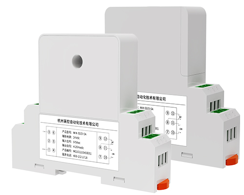 MIK-DZI-B 穿孔式直流電流變送器 0-150A